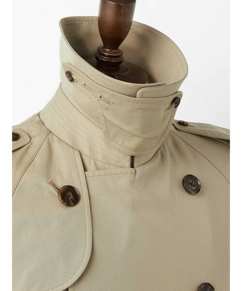 Aquascutum / アクアスキュータム その他アウター | U.K KINGSWAY | 詳細18