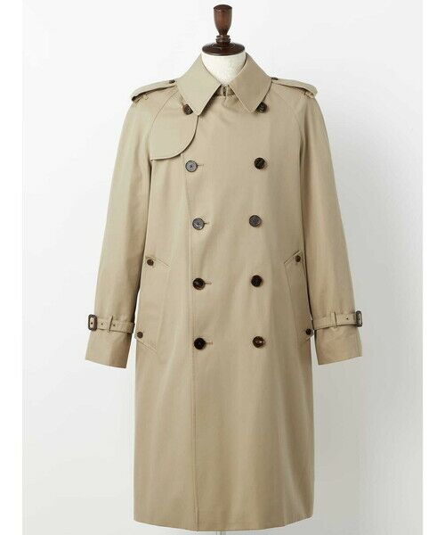 Aquascutum / アクアスキュータム その他アウター | U.K KINGSWAY | 詳細19