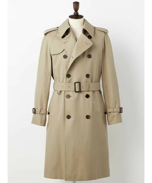 Aquascutum / アクアスキュータム その他アウター | U.K KINGSWAY | 詳細20