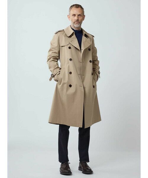 Aquascutum / アクアスキュータム その他アウター | U.K KINGSWAY | 詳細6