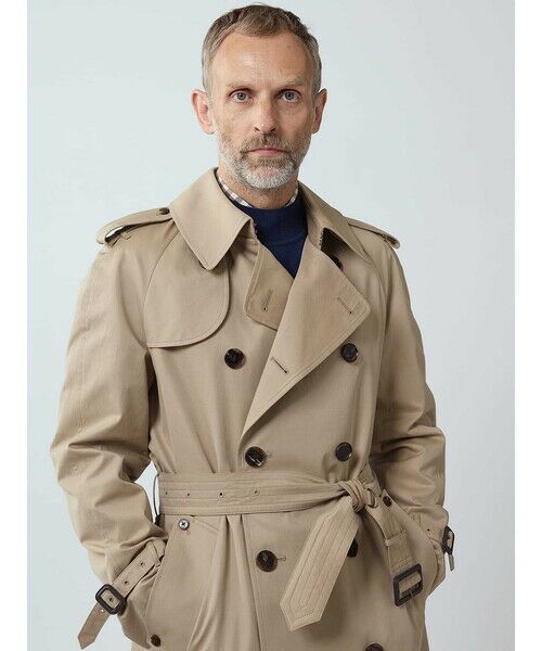 Aquascutum / アクアスキュータム その他アウター | U.K KINGSWAY | 詳細8