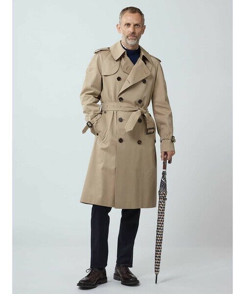 Aquascutum / アクアスキュータム その他アウター | U.K KINGSWAY | 詳細9