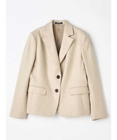 Aquascutum / アクアスキュータム テーラードジャケット | 【セットアップ対応】ELIOS STRETCH ジャケット