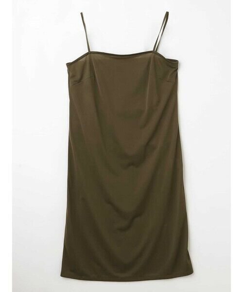 Aquascutum / アクアスキュータム ドレス | スクエアードットプリント ドレス | 詳細4