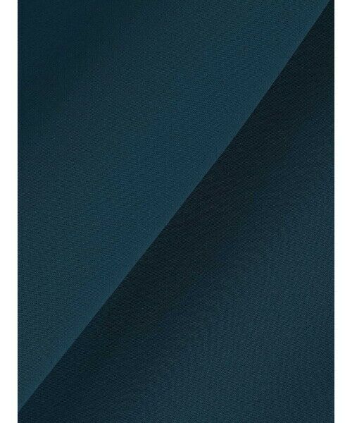 Aquascutum / アクアスキュータム ドレス | ストレッチパフスリーブドレス | 詳細4