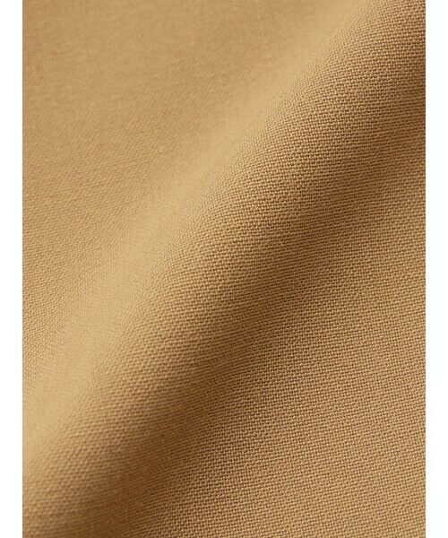 Aquascutum / アクアスキュータム ドレス | サイドベルトジャンパードレス | 詳細1