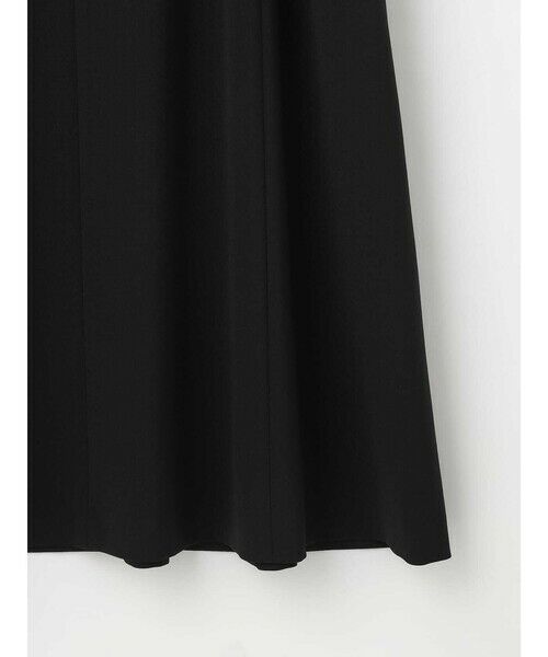 Aquascutum / アクアスキュータム ドレス | サイドベルトジャンパードレス | 詳細11