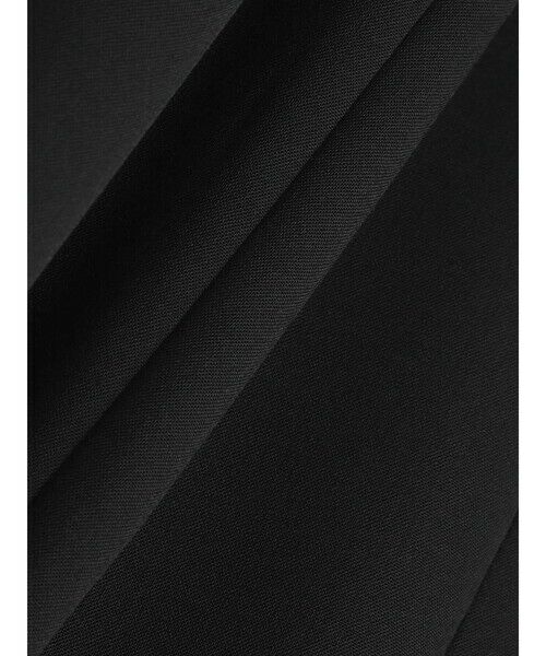 Aquascutum / アクアスキュータム ドレス | サイドベルトジャンパードレス | 詳細14