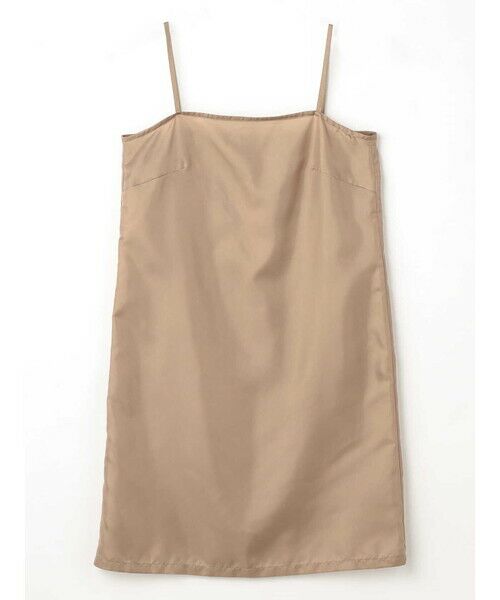 Aquascutum / アクアスキュータム ドレス | 【NIKKEI掲載】ブロッククラブチェックドレス | 詳細16