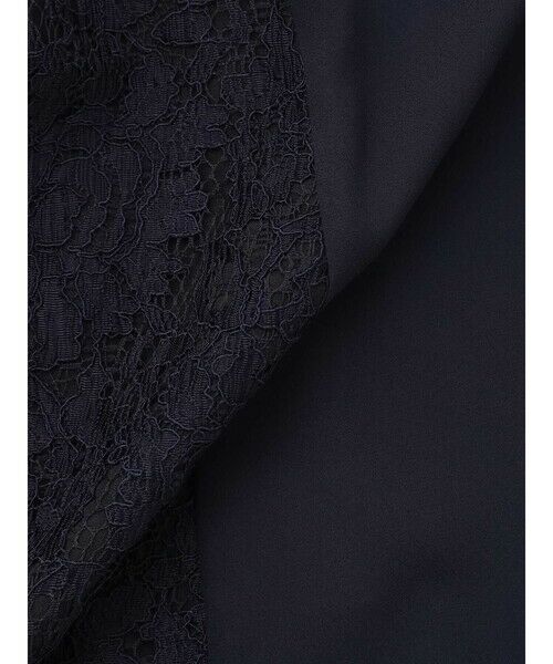 Aquascutum / アクアスキュータム シャツ・ブラウス | コードレースブラウス | 詳細11