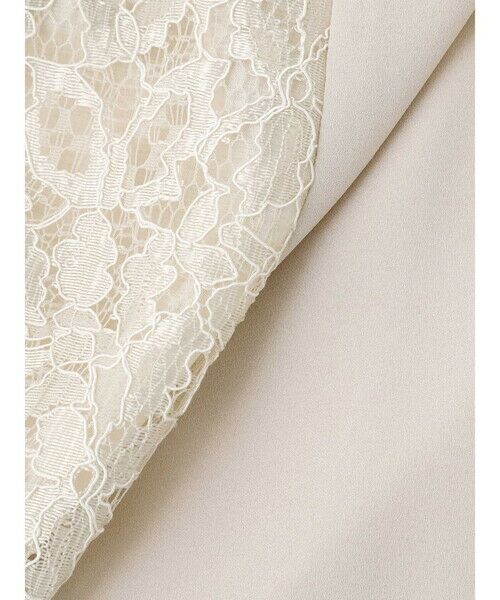 Aquascutum / アクアスキュータム シャツ・ブラウス | コードレースブラウス | 詳細14