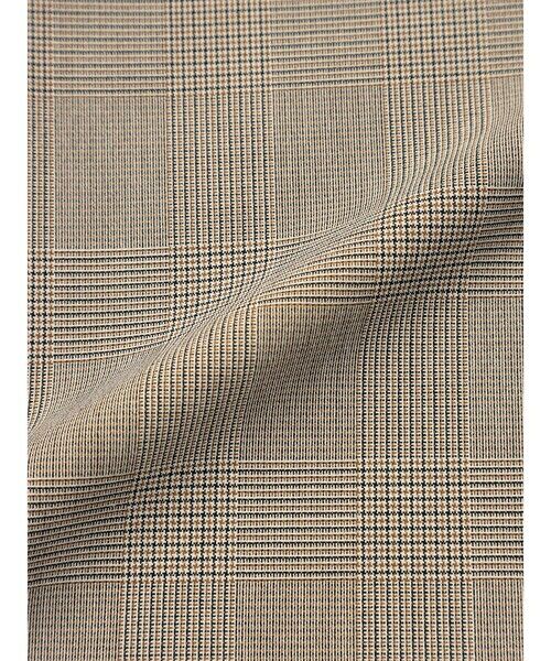 Aquascutum / アクアスキュータム シャツ・ブラウス | 【セットアップ対応】プレーンポプリンチェックブラウス | 詳細11