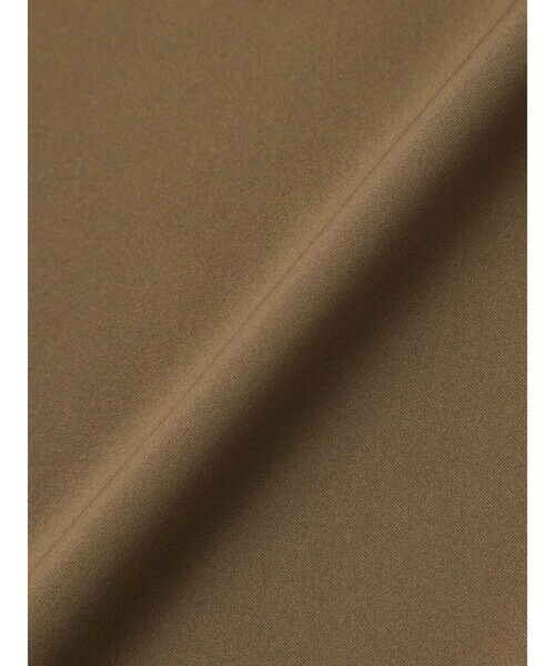 Aquascutum / アクアスキュータム シャツ・ブラウス | ラウンドネックギャザーブラウス | 詳細1