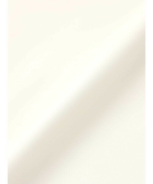 Aquascutum / アクアスキュータム シャツ・ブラウス | ラウンドネックギャザーブラウス | 詳細12