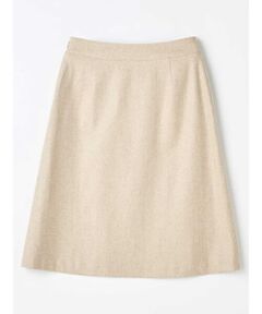 Aquascutum / アクアスキュータム ミニ・ひざ丈スカート | 【セットアップ対応】ELIOS STRETCH  スカート