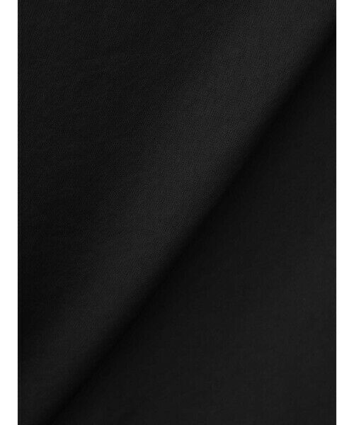 Aquascutum / アクアスキュータム その他パンツ | ヴィンテージサテン ワイドパンツ | 詳細14