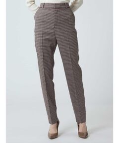 Aquascutum / アクアスキュータム その他パンツ | 【セットアップ対応】クラブチェックパンツ