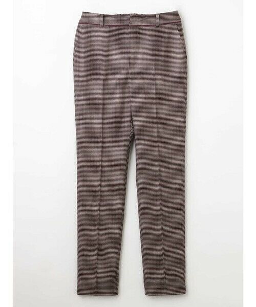 Aquascutum / アクアスキュータム その他パンツ | 【セットアップ対応】クラブチェックパンツ | 詳細6