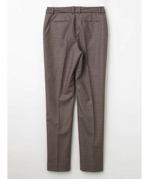 Aquascutum / アクアスキュータム その他パンツ | 【セットアップ対応】クラブチェックパンツ | 詳細7