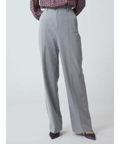 Aquascutum / アクアスキュータム その他パンツ | 【セットアップ対応】プレーンポプリンパンツ