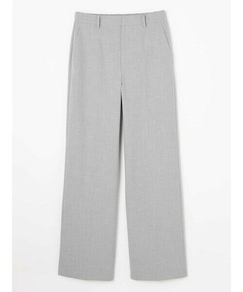 Aquascutum / アクアスキュータム その他パンツ | 【セットアップ対応】プレーンポプリンパンツ | 詳細6