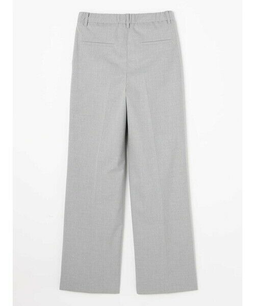 Aquascutum / アクアスキュータム その他パンツ | 【セットアップ対応】プレーンポプリンパンツ | 詳細7