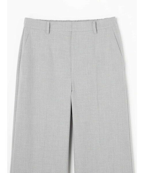 Aquascutum / アクアスキュータム その他パンツ | 【セットアップ対応】プレーンポプリンパンツ | 詳細8