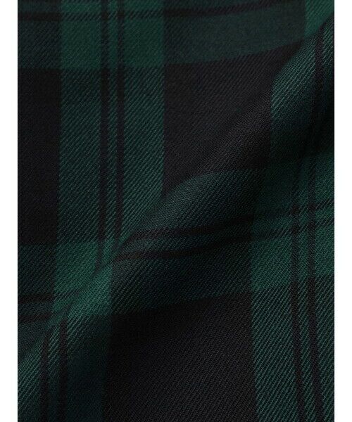 Aquascutum / アクアスキュータム その他パンツ | BLACK WATCH パンツ | 詳細11