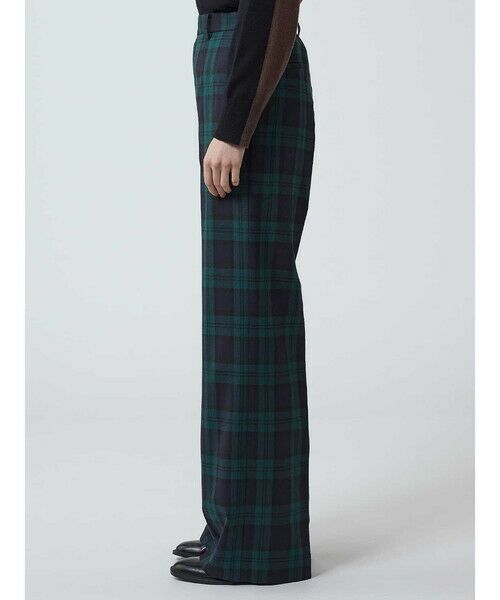 Aquascutum / アクアスキュータム その他パンツ | BLACK WATCH パンツ | 詳細3