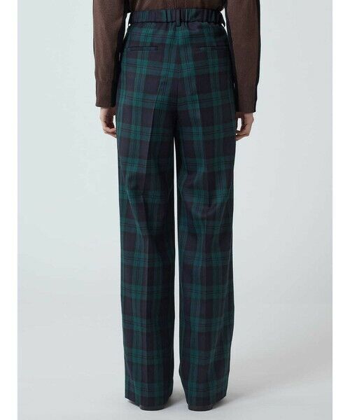 Aquascutum / アクアスキュータム その他パンツ | BLACK WATCH パンツ | 詳細4