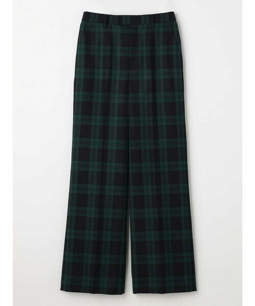 Aquascutum / アクアスキュータム その他パンツ | BLACK WATCH パンツ | 詳細6