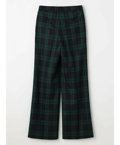 Aquascutum / アクアスキュータム その他パンツ | BLACK WATCH パンツ | 詳細7