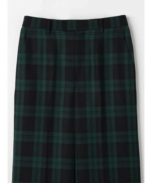 Aquascutum / アクアスキュータム その他パンツ | BLACK WATCH パンツ | 詳細8