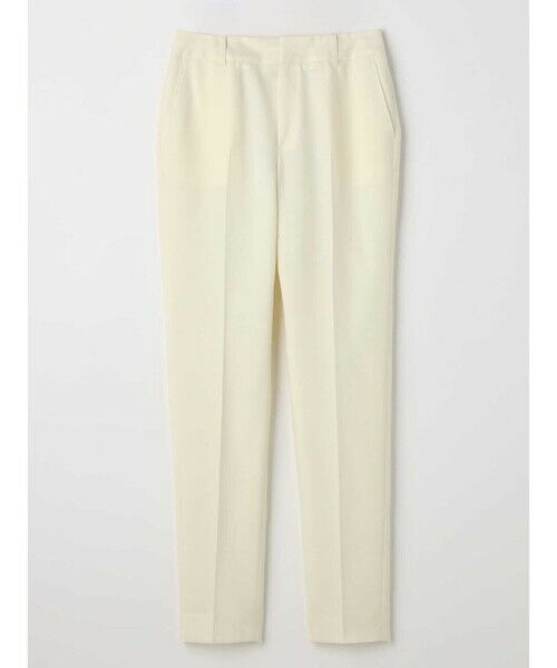 Aquascutum / アクアスキュータム その他パンツ | ストレッチ テーパードパンツ | 詳細3