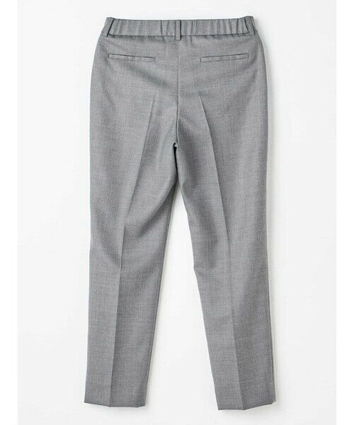 Aquascutum / アクアスキュータム その他パンツ | ストレッチ テーパードパンツ | 詳細5