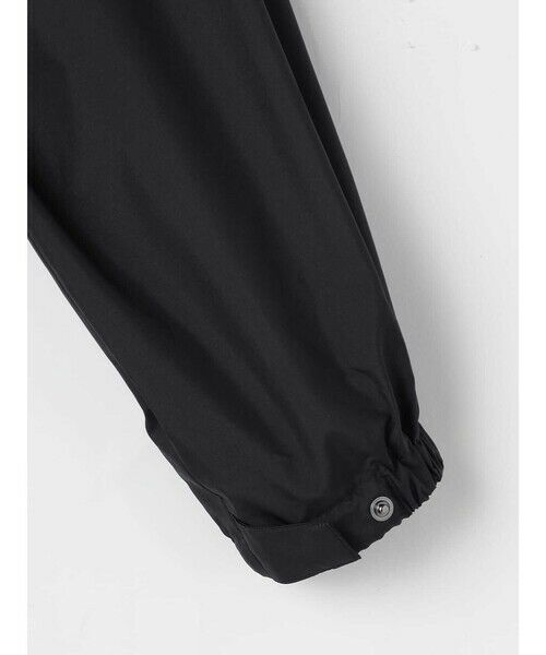 Aquascutum / アクアスキュータム その他アウター | PERTEX ロングフーデットパーカー | 詳細11