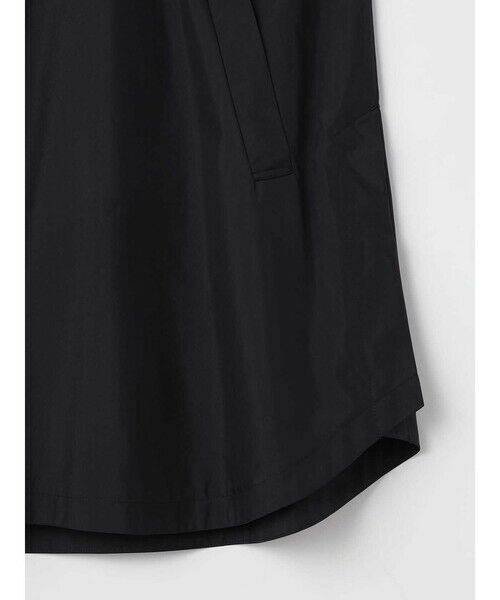 Aquascutum / アクアスキュータム その他アウター | PERTEX ロングフーデットパーカー | 詳細12