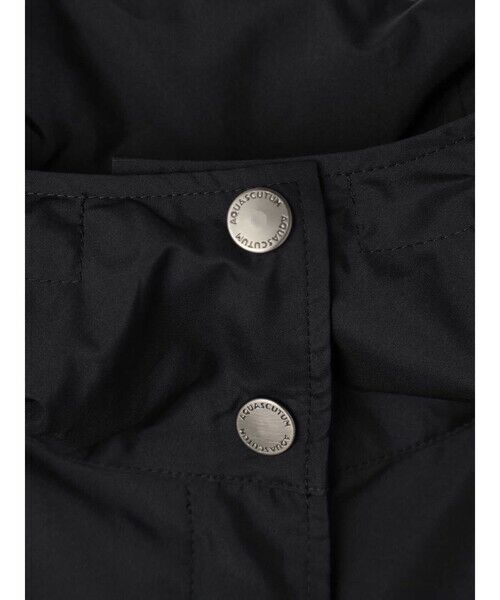 Aquascutum / アクアスキュータム その他アウター | PERTEX ロングフーデットパーカー | 詳細14