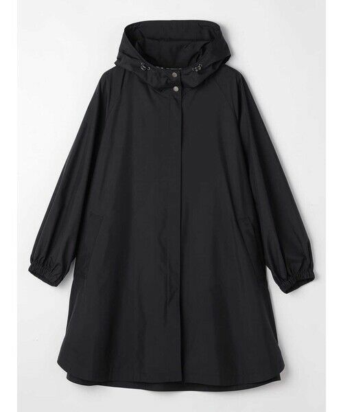 Aquascutum / アクアスキュータム その他アウター | PERTEX ロングフーデットパーカー | 詳細8