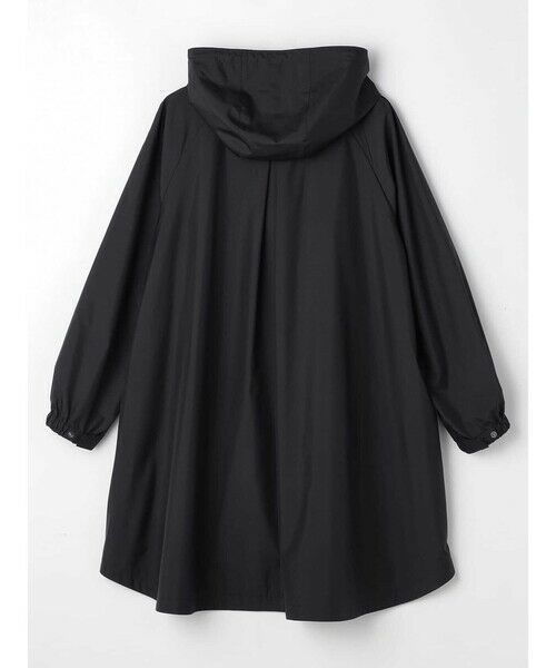 Aquascutum / アクアスキュータム その他アウター | PERTEX ロングフーデットパーカー | 詳細9