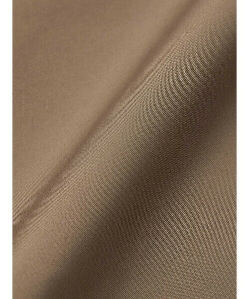 Aquascutum / アクアスキュータム その他アウター | PERTEX ロングフーデットパーカー | 詳細20