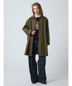 Aquascutum | Aquascutum / アクアスキュータム | ファッション