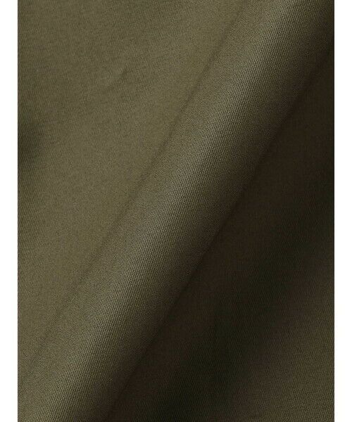 Aquascutum / アクアスキュータム その他アウター | オーバーサイズ Aラインステンカラーコート | 詳細16