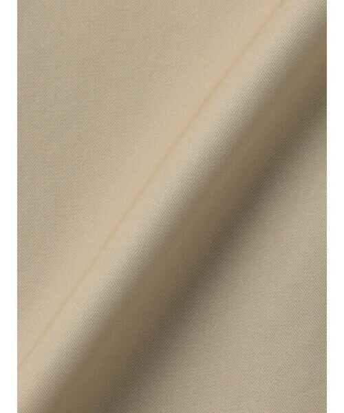 Aquascutum / アクアスキュータム その他アウター | オーバーサイズ Aラインステンカラーコート | 詳細21