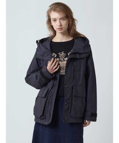 Aquascutum / アクアスキュータム その他アウター | NANGA Wネーム マウンテンパーカー