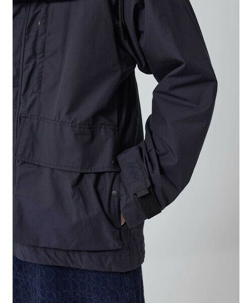 Aquascutum / アクアスキュータム その他アウター | NANGA Wネーム マウンテンパーカー | 詳細2