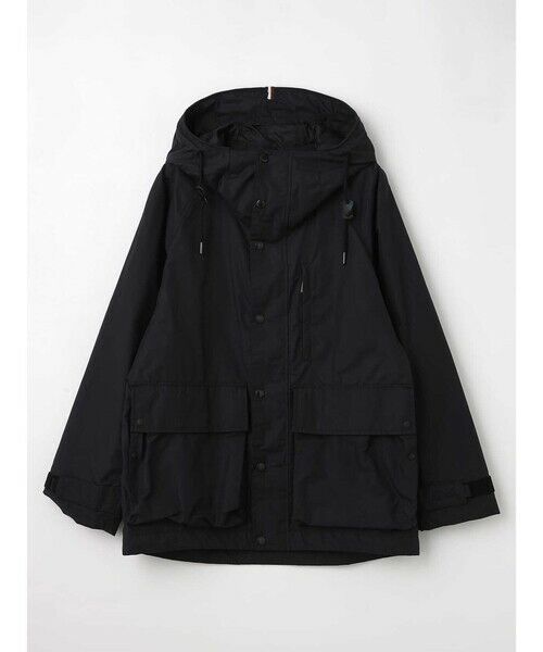 Aquascutum / アクアスキュータム その他アウター | NANGA Wネーム マウンテンパーカー | 詳細3