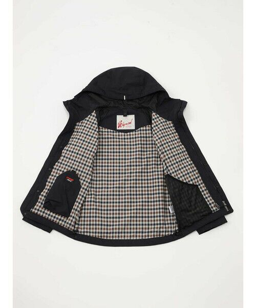 Aquascutum / アクアスキュータム その他アウター | NANGA Wネーム マウンテンパーカー | 詳細4