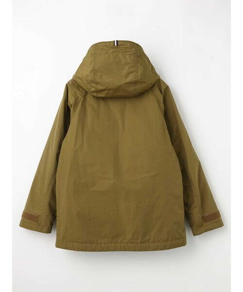 Aquascutum / アクアスキュータム その他アウター | NANGA Wネーム マウンテンパーカー | 詳細15