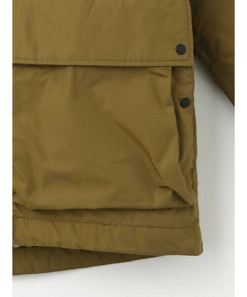 Aquascutum / アクアスキュータム その他アウター | NANGA Wネーム マウンテンパーカー | 詳細18